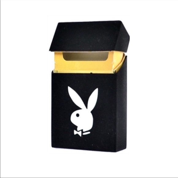 Playboy Bunny silicon 🚬 case.NWT - Picture 1 of 2